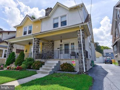 126 Wilson Ave, Havertown, PA, 19083