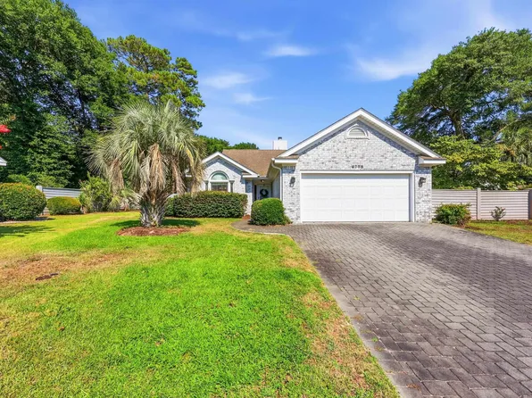 9778 Ibis Ct., Myrtle Beach, SC 29572