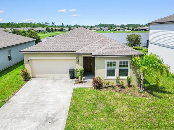 3017 Blue Shores Way, New Smyrna Beach, FL 32168