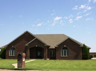 2608 140th St, Lubbock, TX 79423