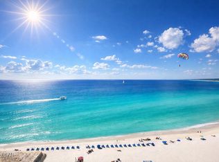 11807 Front Beach Rd #1-1205, Panama City Beach, FL 32407