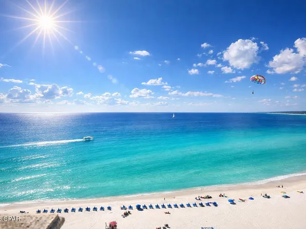 11807 Front Beach Rd Unit 1205, Panama City Beach, FL 32407