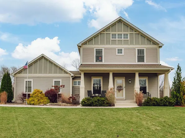 9819 Dana DRIVE, Franksville, WI 53126