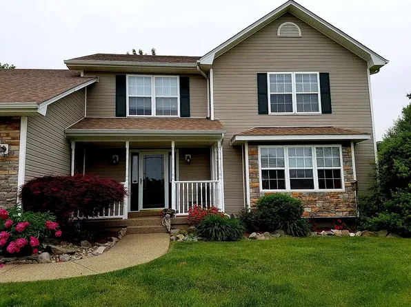 108 Deer Chase Ct, Elizabethtown, KY 42701