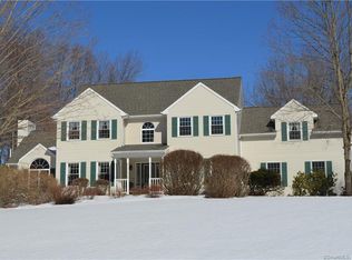 45 Beardsley Rd, New Milford, CT 06776