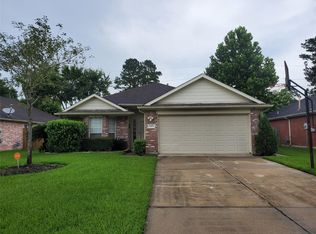 24038 Surreygate Dr, Spring, TX 77373