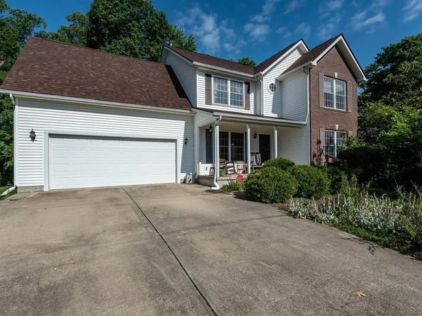 4777 N White River Dr, Bloomington, IN 47404