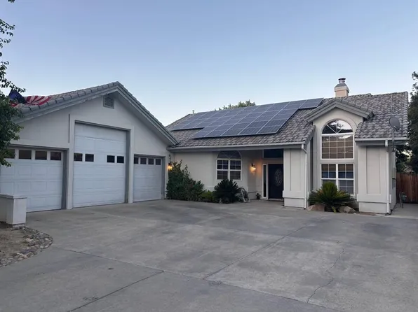 236 Hill View Ln, Coalinga, CA 93210