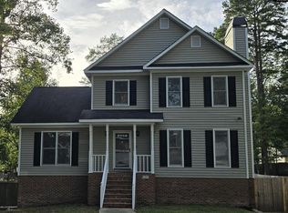 258 Hillsborough Rd, Columbia, SC 29212