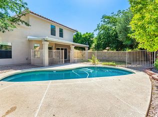 7392 W Kristal Way, Glendale, AZ 85308