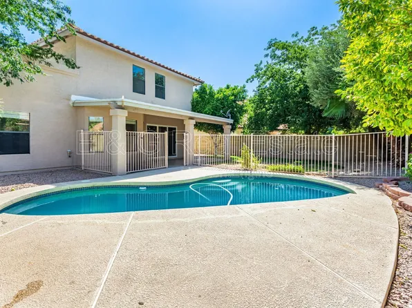 7392 W Kristal Way, Glendale, AZ 85308