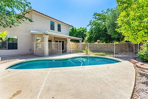 7392 W Kristal Way Photo 1