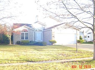950 Mallet Hill Ct, Medina, OH