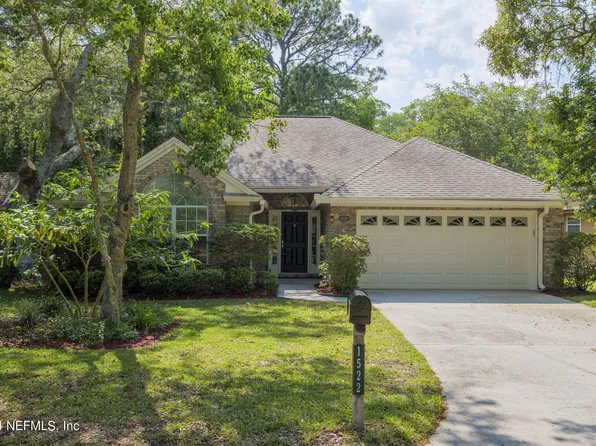 1522 CRABAPPLE COVE Court N, Jacksonville, FL 32225