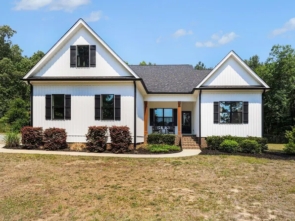 173 Clear Stream Way, Angier, NC 27501