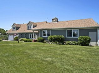 26 Prince Rd, West Yarmouth, MA 02673