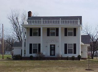 4744 Highway 1 N, Forrest City, AR 72326