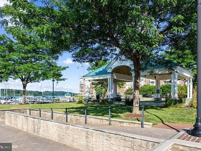500 Belmont Bay Dr #205 — Photo 34