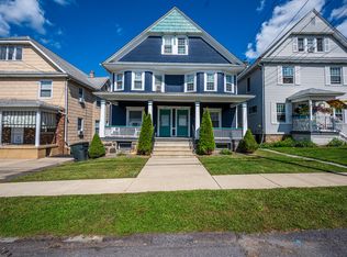 811 Grandview St, Scranton, PA 18509