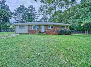 1768 S Walkers Mill Rd, Griffin, GA 30224