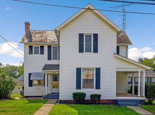 102 Murray Ave, Minerva, OH 44657