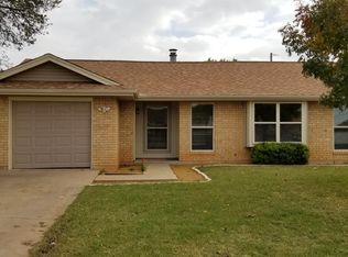 4839 Trinidad Dr, Wichita Falls, TX 76310