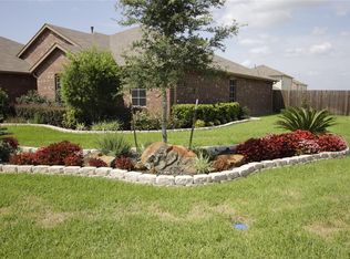 9423 Limestone Ranch Ln, Richmond, TX 77407