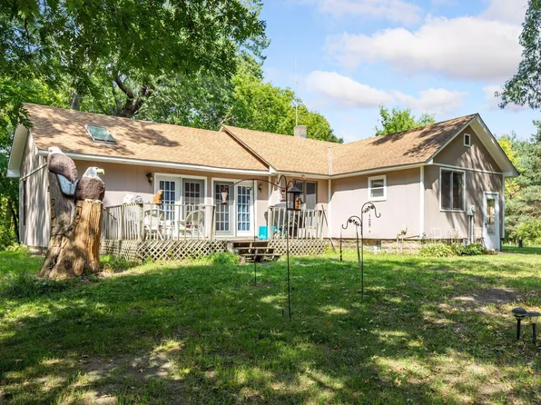 17209 Lexington Ave NE, Ham Lake, MN 55304