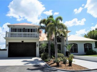 6280 Mellow Dr, North Fort Myers, FL 33917