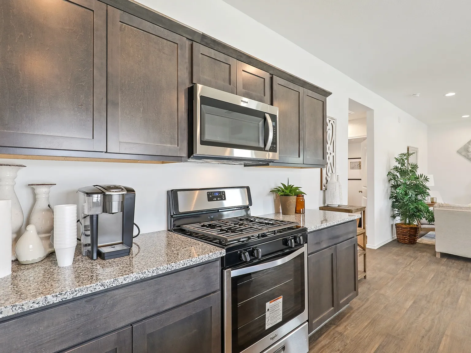 Covey Homes Ventana — Photo 4