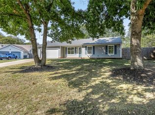 2696 E Travis St, Fayetteville, AR 72701