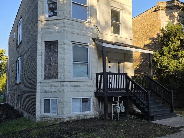 6908 S Indiana Ave, Chicago, IL 60637