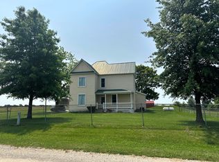 4558 NE Jefferson Dr, Hamilton, MO 64644