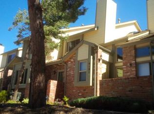 4181 S Fraser Ct APT E, Aurora, CO 80014