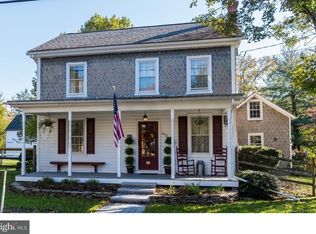 2032 Old Skippack Rd, Harleysville, PA 19438