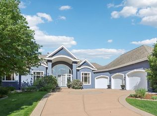 678 Inverness St, Oregon, WI 53575