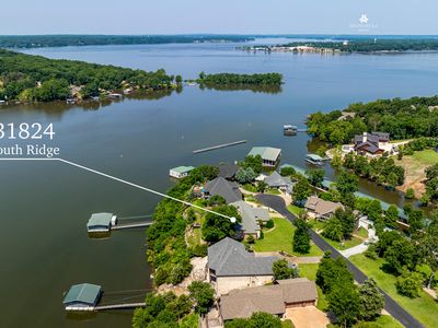 31824 S 598th Rdg, Grove, OK, 74344