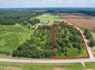 2 Stone Springfield Chruch Rd, Stapleton, GA 30823