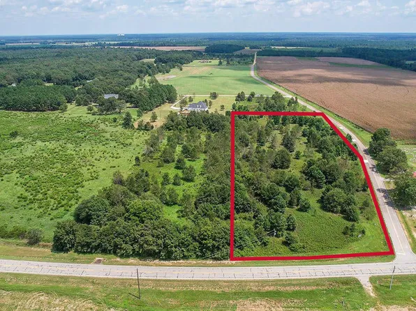 2 Stone Springfield Church Road, Stapleton, GA 30823