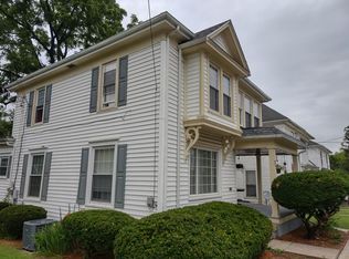 77 W Vine St, Wilmington, OH 45177