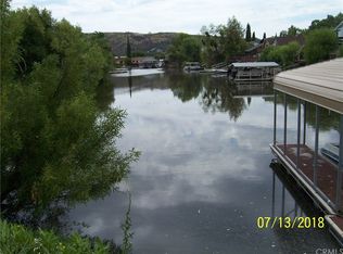 13181 Everglade Blvd, Clearlake Oaks, CA 95423
