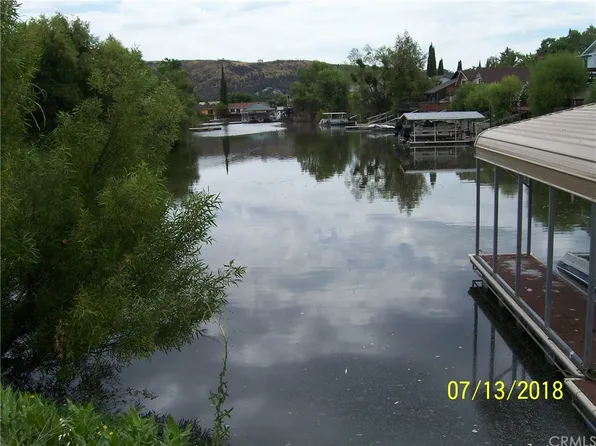 13181 Everglade Blvd, Clearlake Oaks, CA 95423