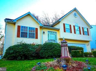 11507 W Branch Dr, Upper Marlboro, MD 20774