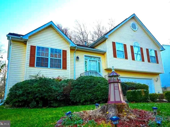 11507 W Branch Dr, Upper Marlboro, MD 20774