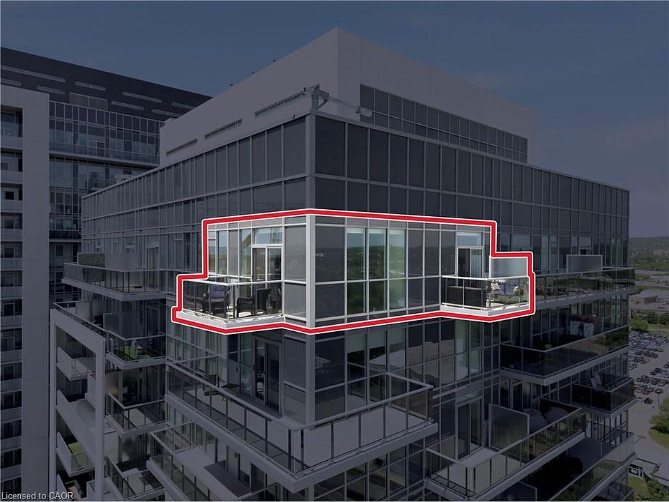 1st image of 2093 Fairview St #2004