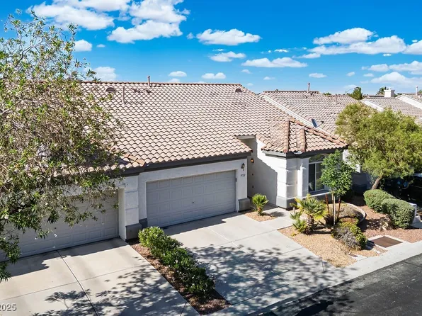 9722 Glittering Star Ave, Las Vegas, NV 89147