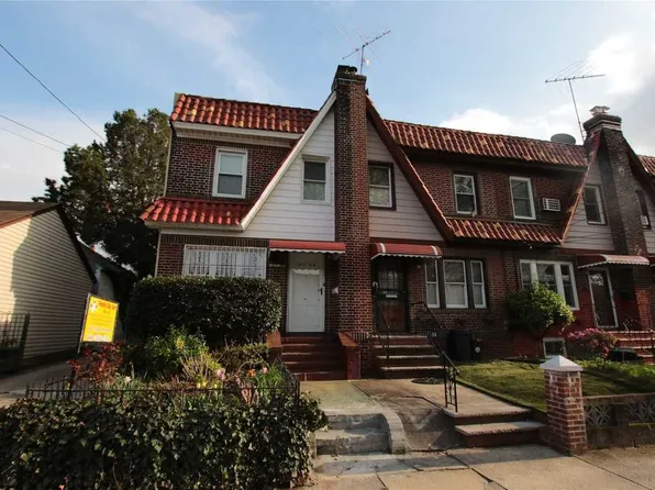 14758 Hoover Ave, Jamaica, NY 11435
