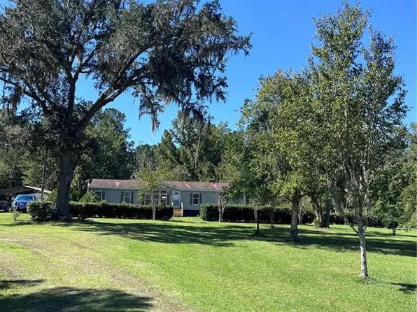 21330 NW 106TH COURT ROAD, MICANOPY, FL 32667