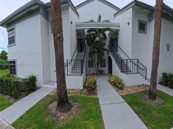 5438 Verona Dr APT B, Boynton Beach, FL 33437