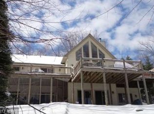 1699 Marsh Hill Rd, Mc Henry, MD 21541